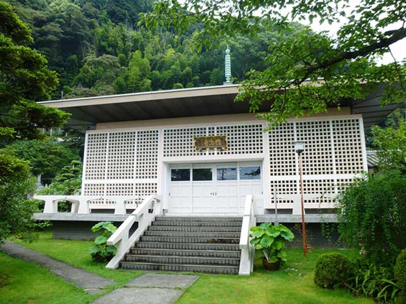 耀海寺