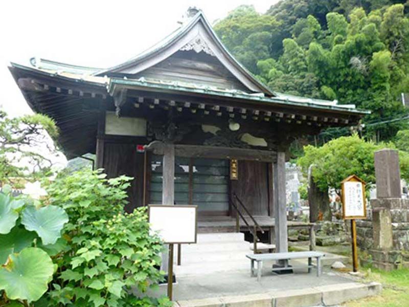 耀海寺