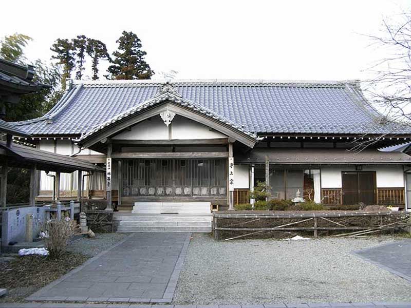 林昌寺