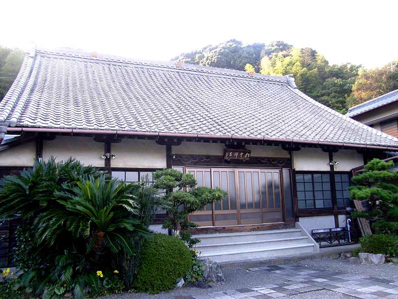 松雲寺
