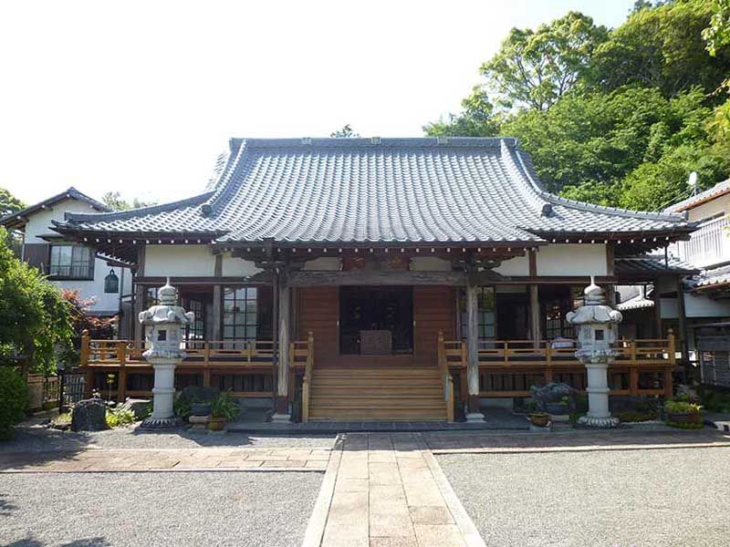 臨江寺