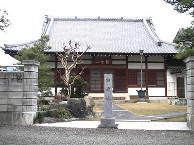 報恩寺