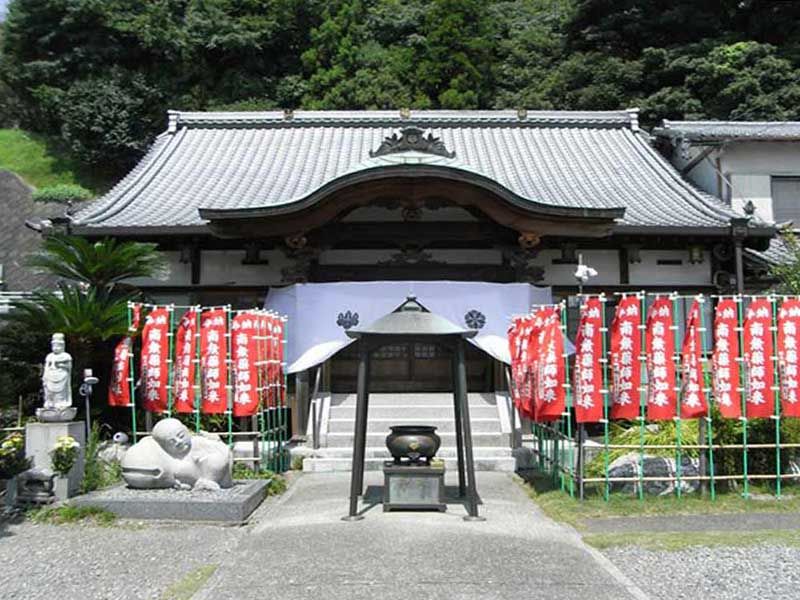 白泉寺