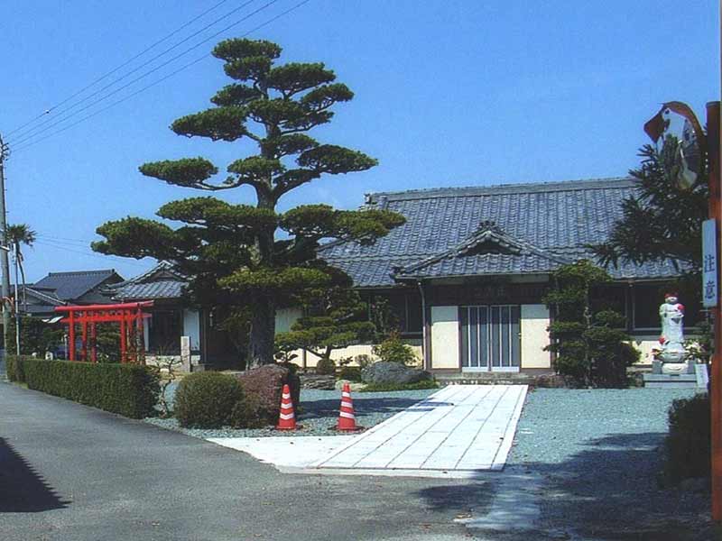 正雲寺