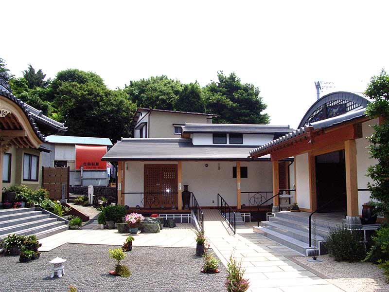 光蓮寺