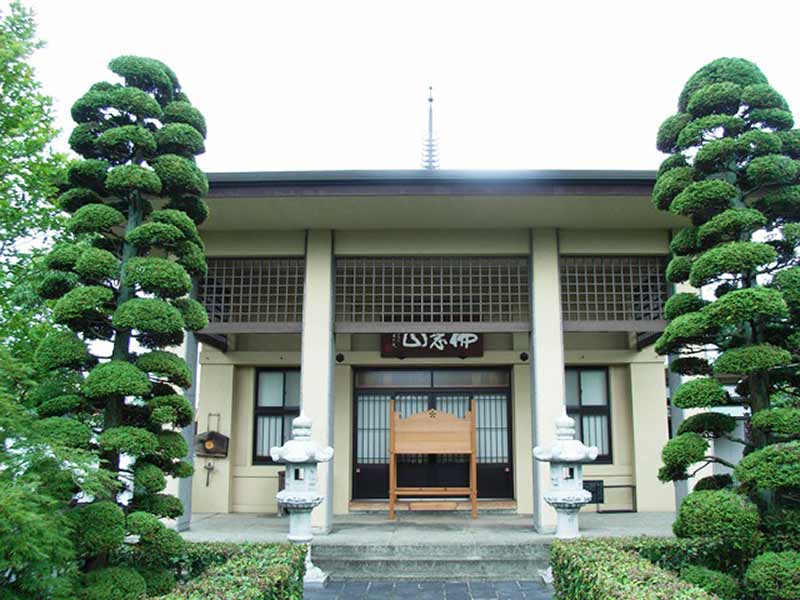法泉寺