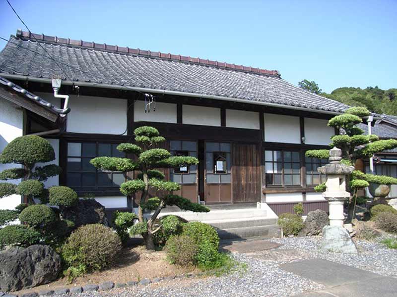 神宮寺