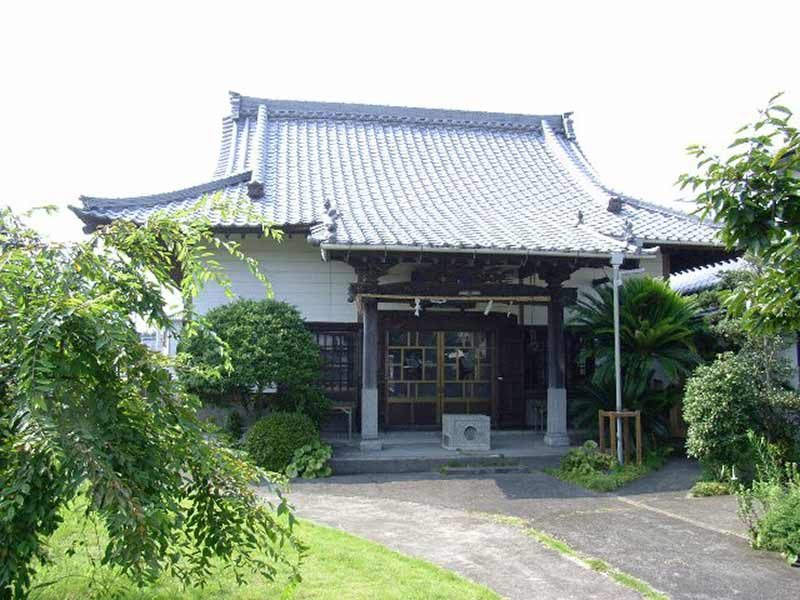 法田寺
