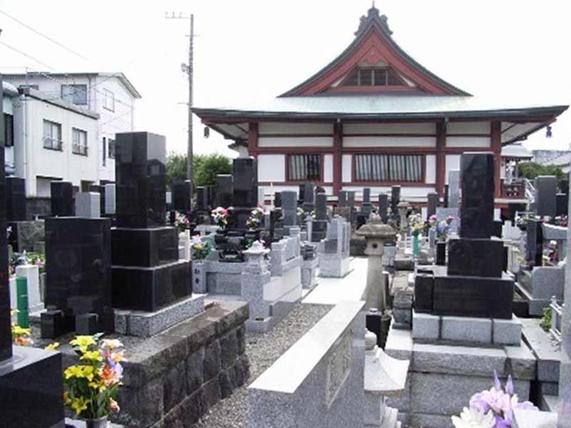 立安寺