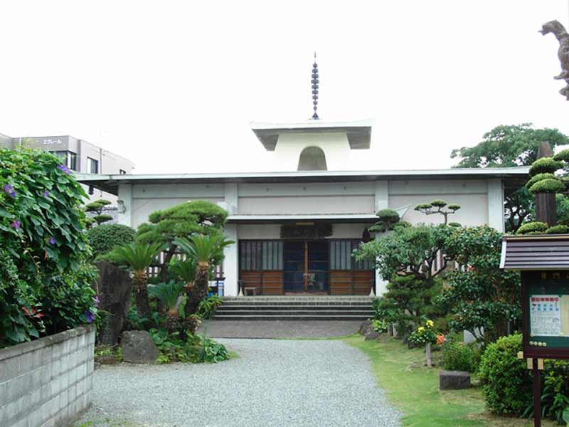 正覚寺