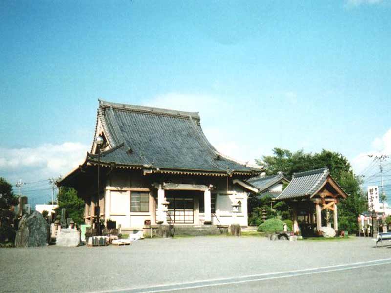 碧雲寺