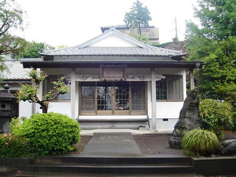 直至院