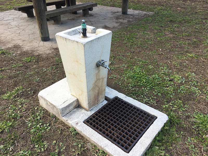 天久沢共同墓地