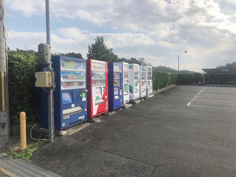 公益財団法人 青垣霊園