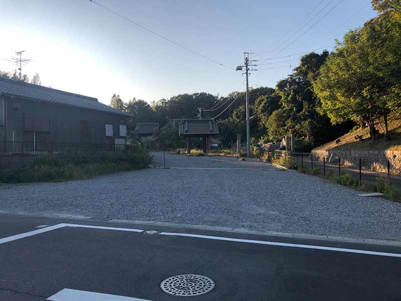 八幡あやめ墓苑