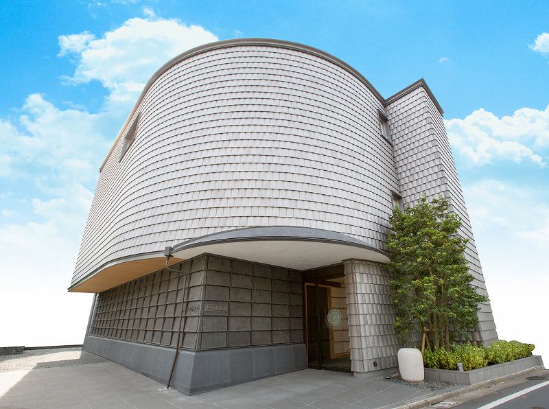 向島たから陵苑