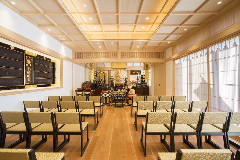 向島たから陵苑