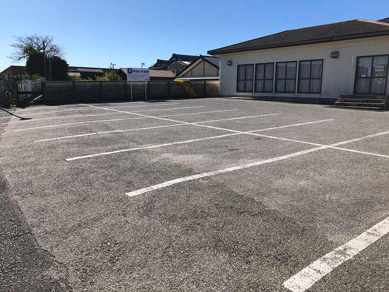 豊橋市営 飯村墓地