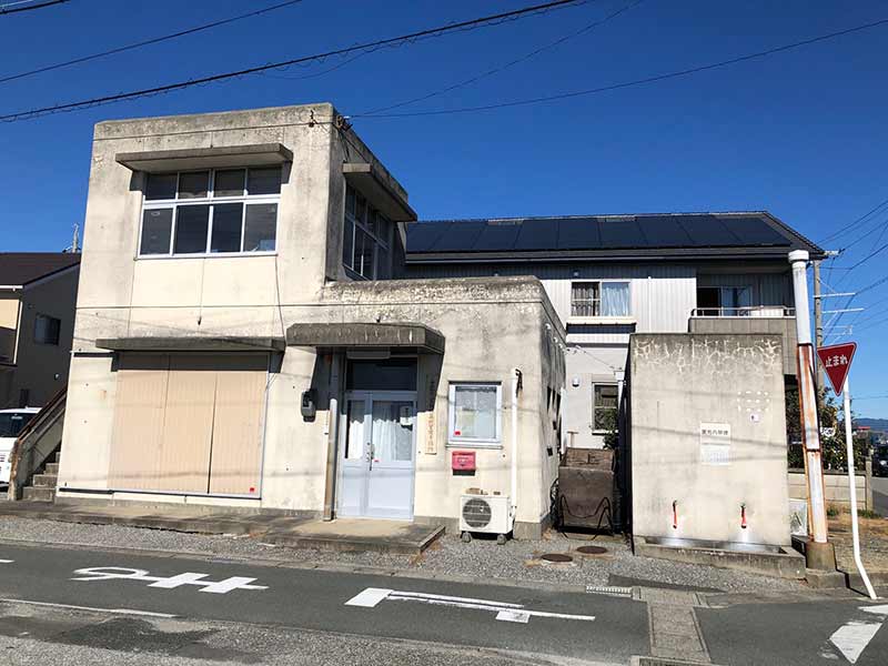 豊橋市営 飯村墓地