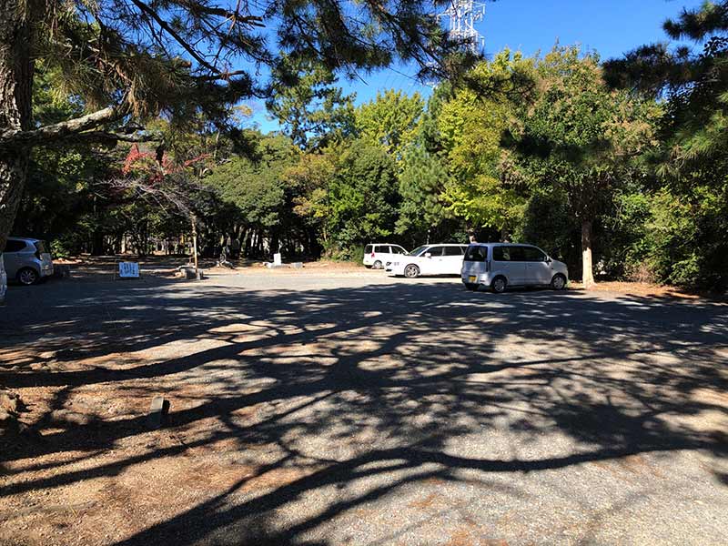 豊橋市営 向山霊苑