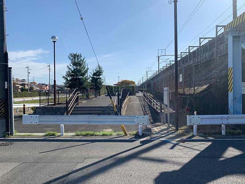 刈谷市営 青山斎園墓園