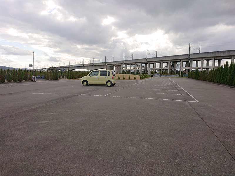 長岡やすらぎ霊園