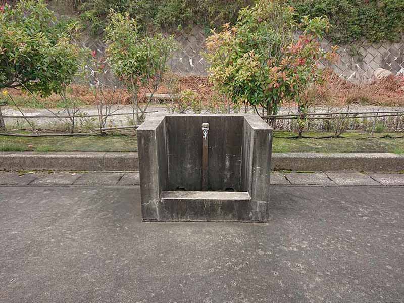 燕市営 燕霊園