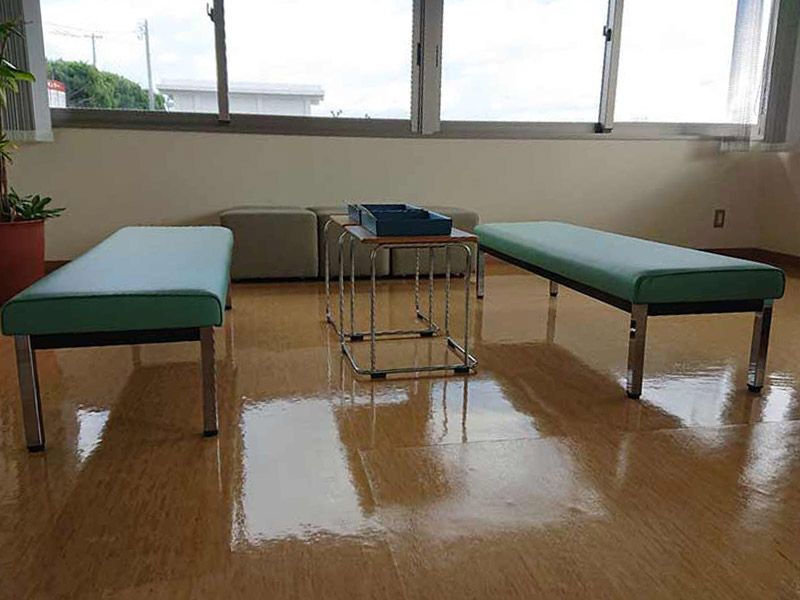 新潟市公営 太夫浜霊園