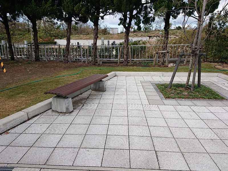 新潟市公営 太夫浜霊園