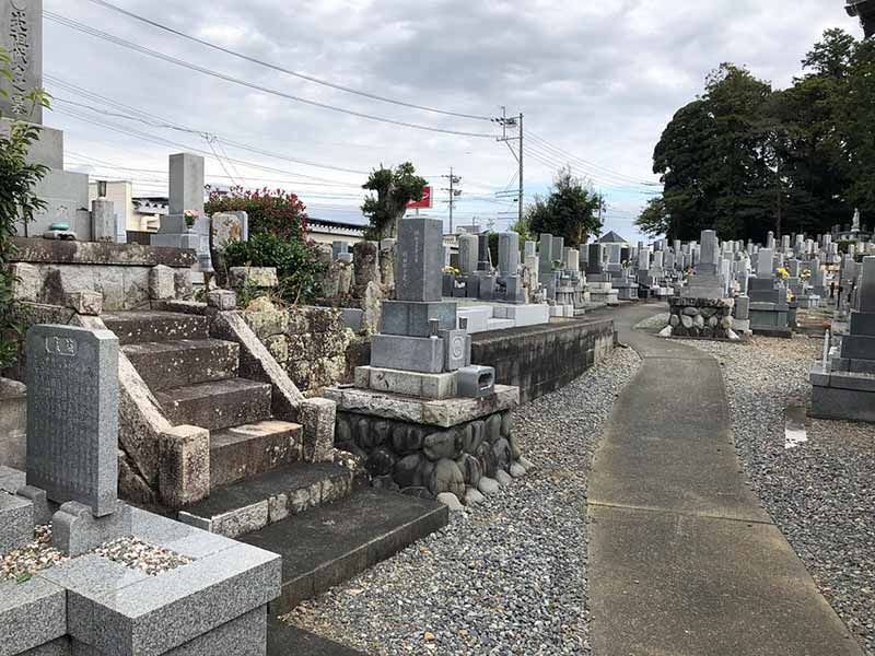 神宮寺