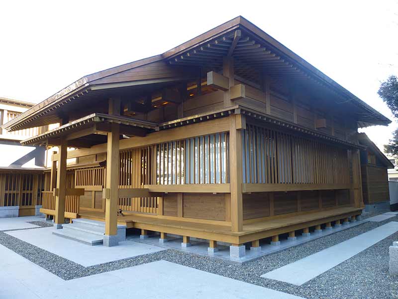 来迎寺