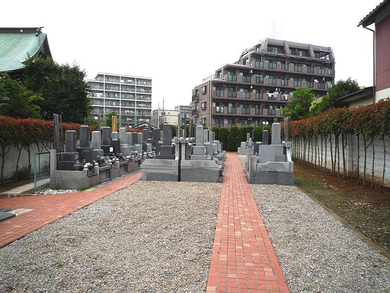 圓福寺