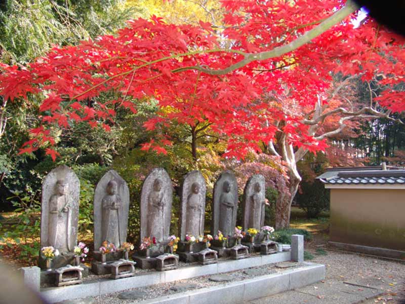 東漸寺
