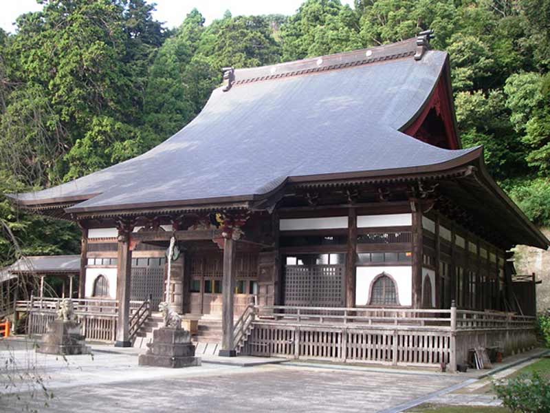 最福寺