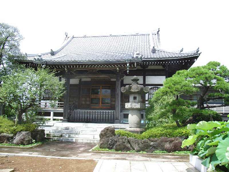 清光寺