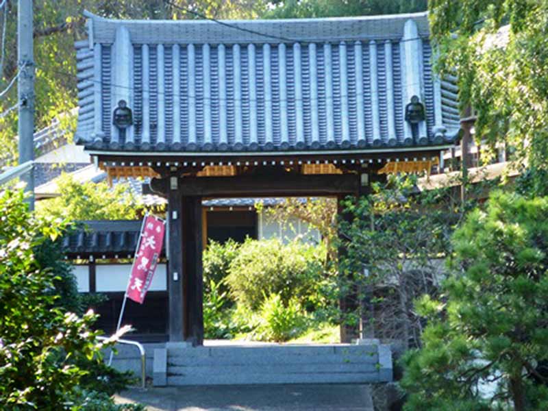 妙隆寺