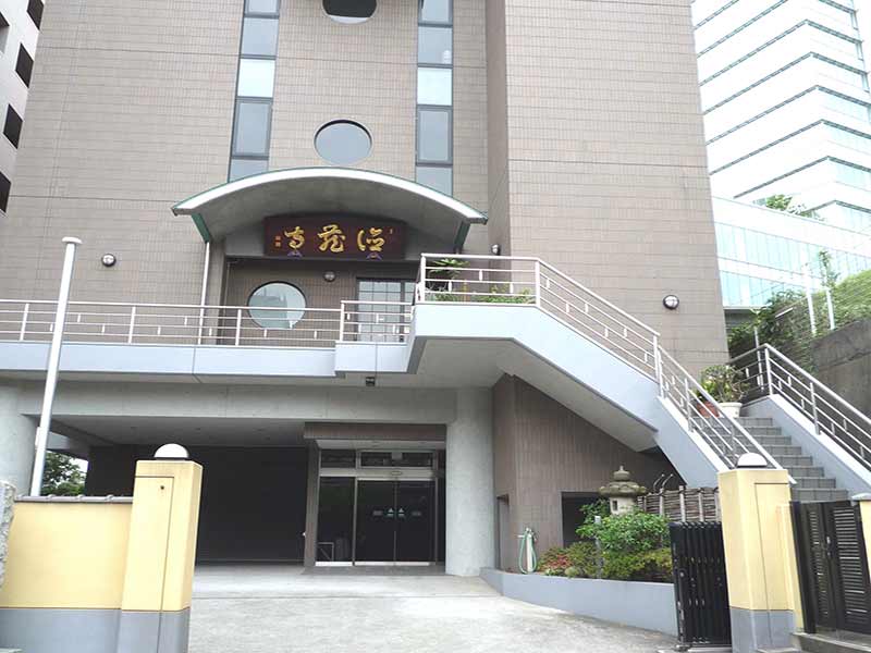 徳蔵寺