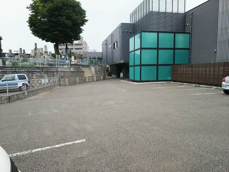 さくら陵苑