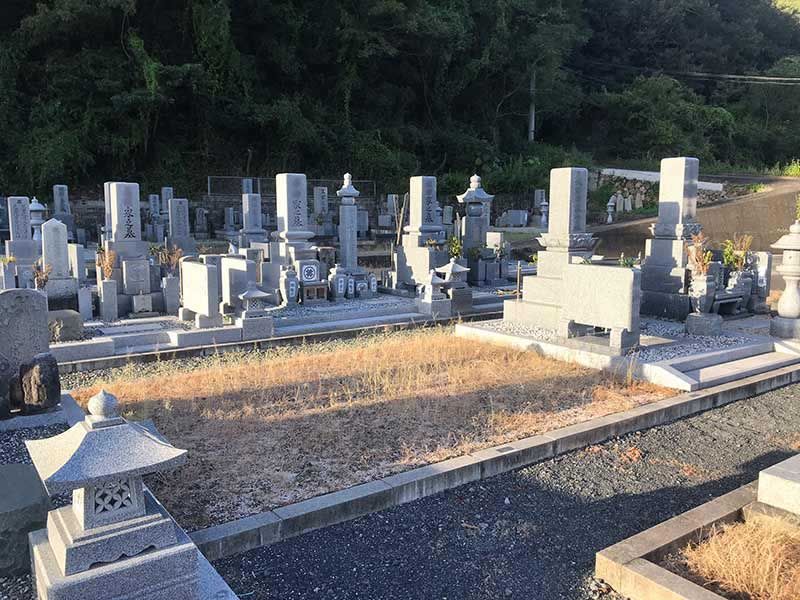 昭和霊園