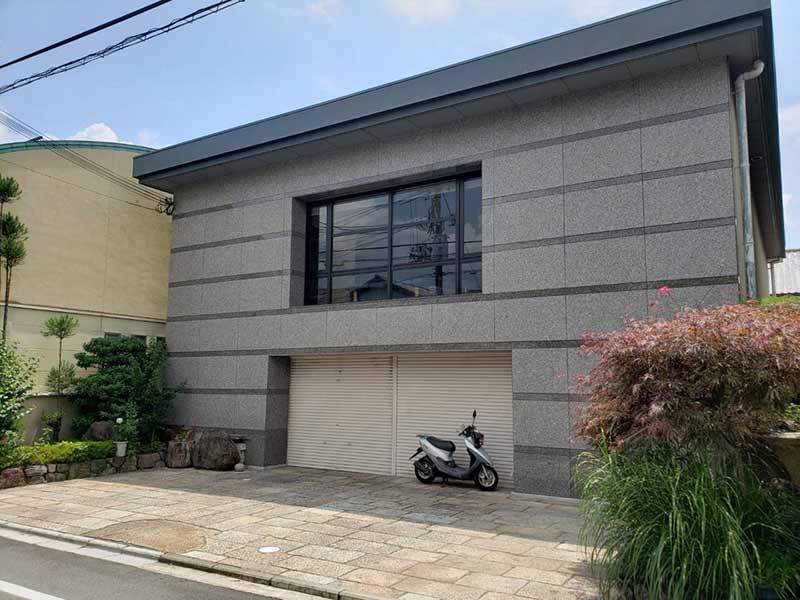 順照寺 のうこつぼ