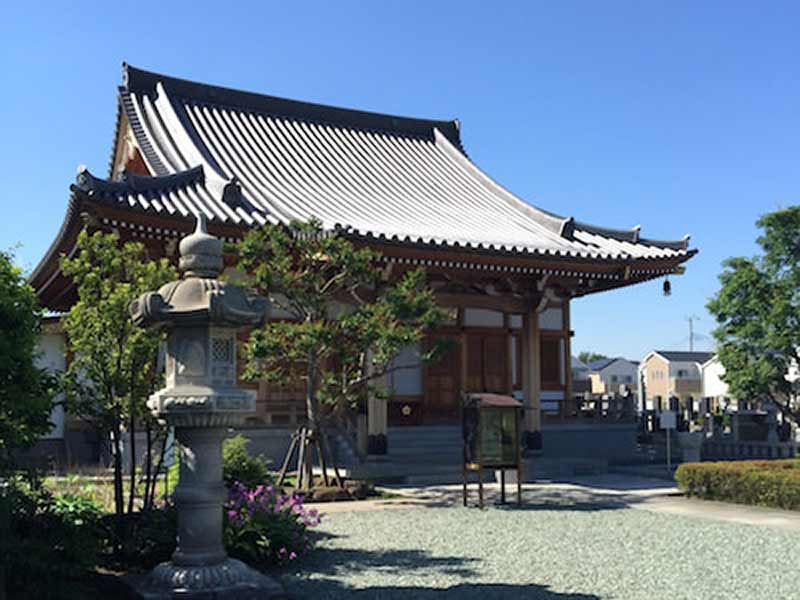 蓮光寺