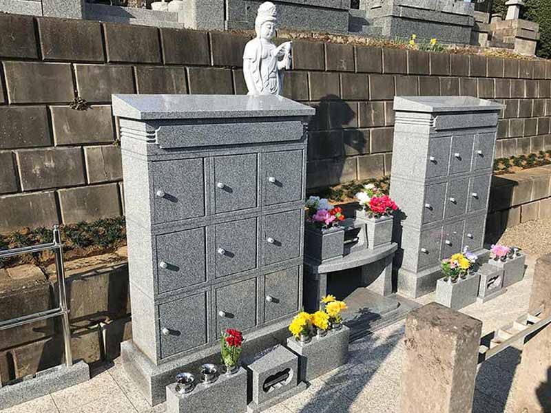 圓光院 のうこつぼ