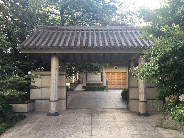 瑠璃光寺