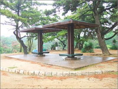 神戸市立 舞子墓園