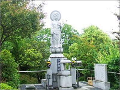 神戸市立 舞子墓園