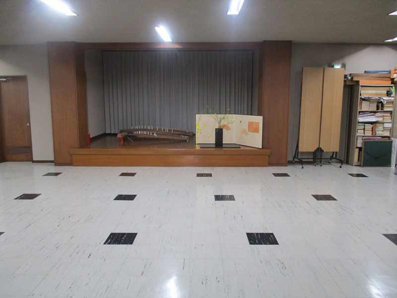 蟠龍寺 のうこつぼ