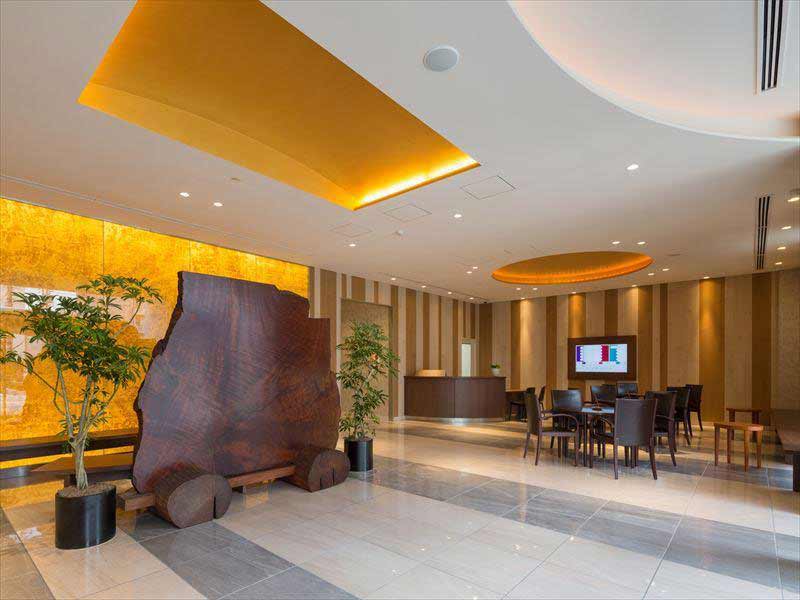 熱田の杜 最勝殿