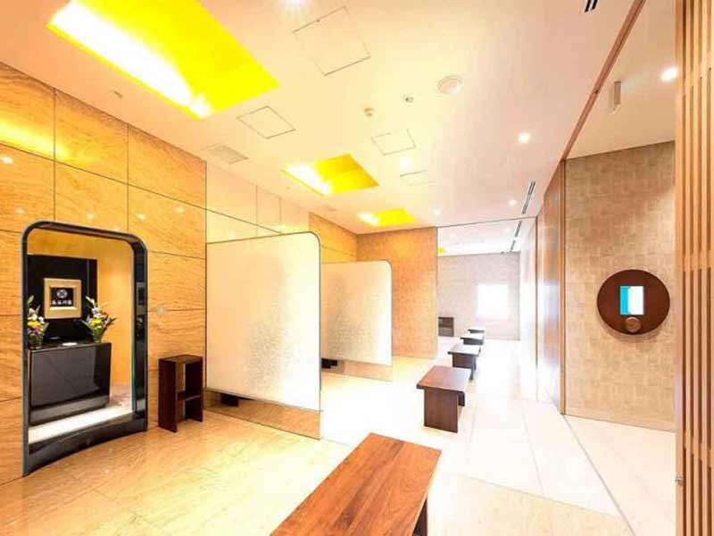 熱田の杜 最勝殿