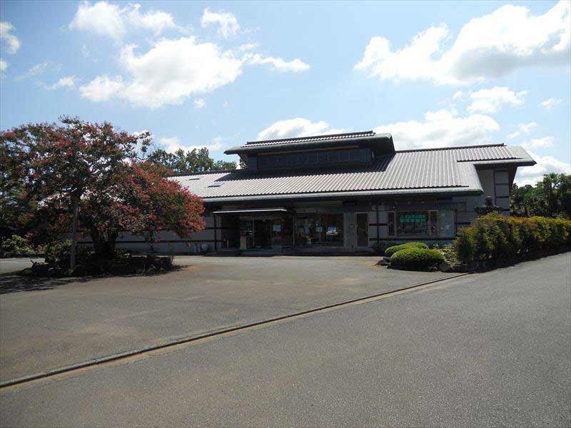 筑波茎崎霊園