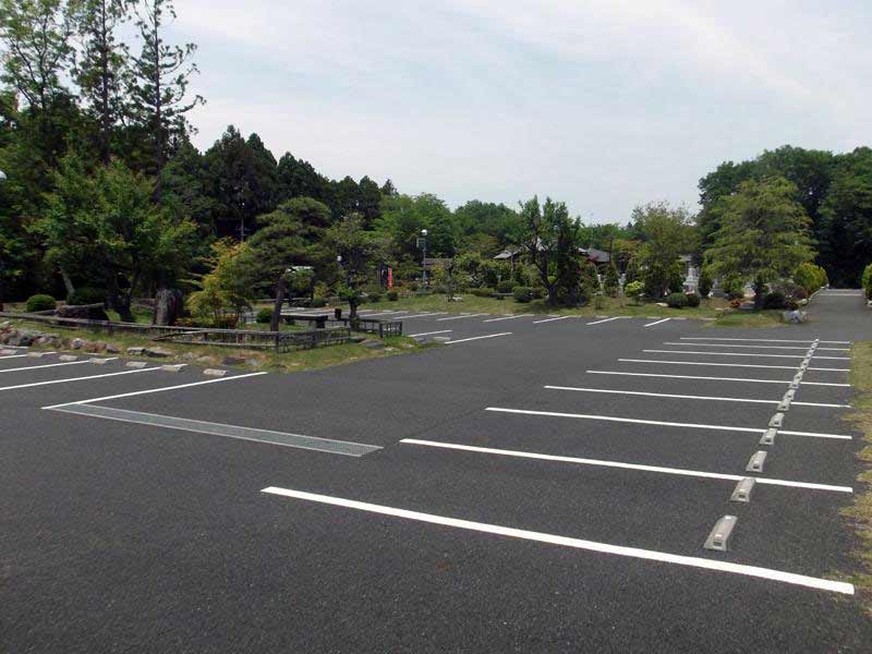 水戸メモリアル沙羅の郷